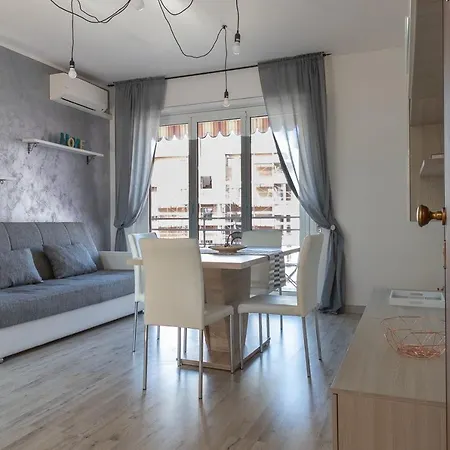 Il Girasole Appartement