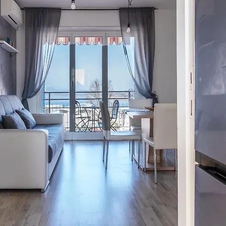 Il Girasole * Castelletto sopra Ticino