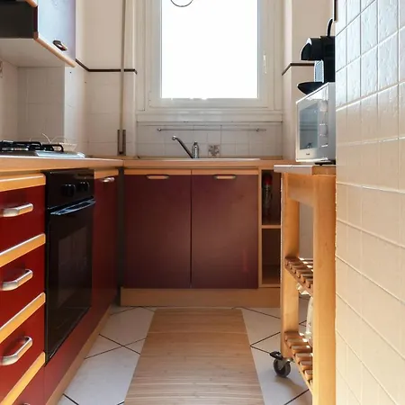 Appartement Il Girasole