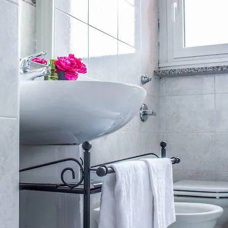 Il Girasole Appartement Castelletto sopra Ticino