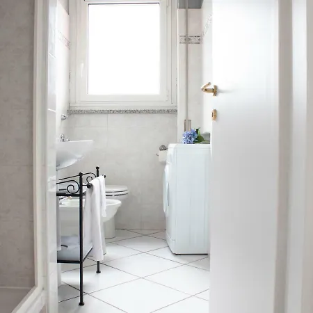 Il Girasole Appartement