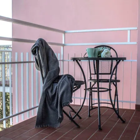 Il Girasole Appartement