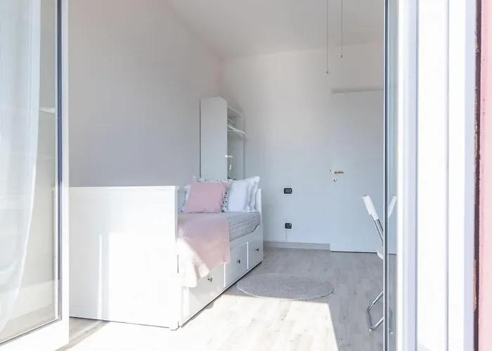 아파트 Il Girasole *