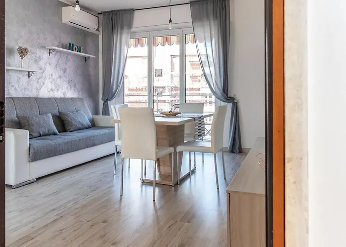 아파트 Il Girasole