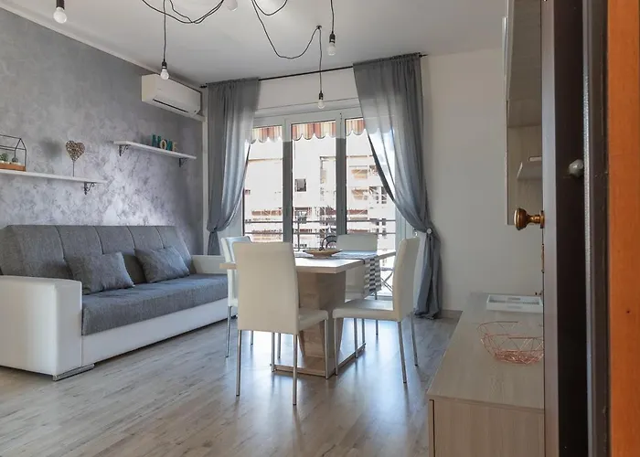 Il Girasole 아파트