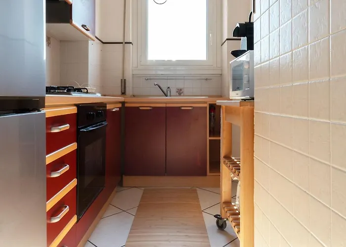 아파트 Il Girasole