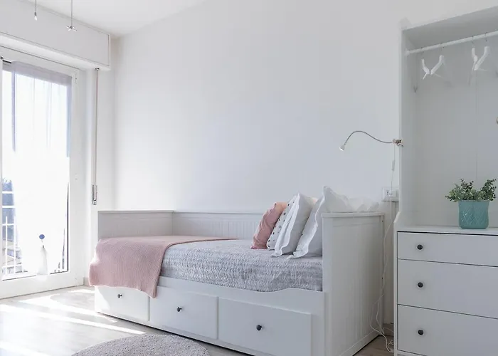 Il Girasole 아파트