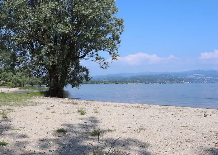 Il Girasole 아파트