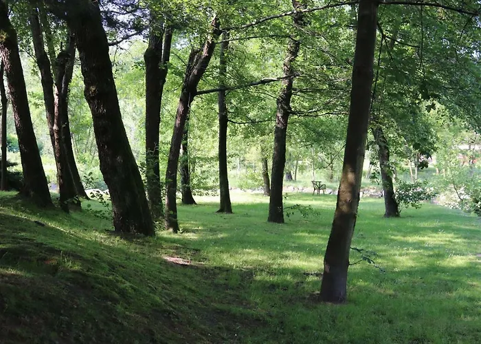 Il Girasole 아파트 카스텔레토소프라티시노